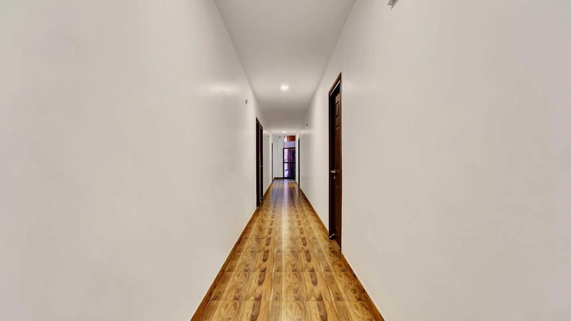 ***  Hotel O Calvathy Road Near Fort Kochi Indie