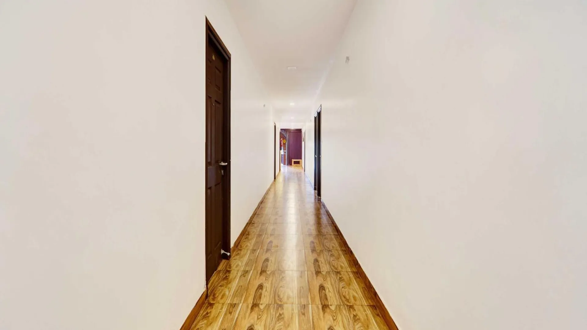 Hotel O Calvathy Road Near Fort Kochi