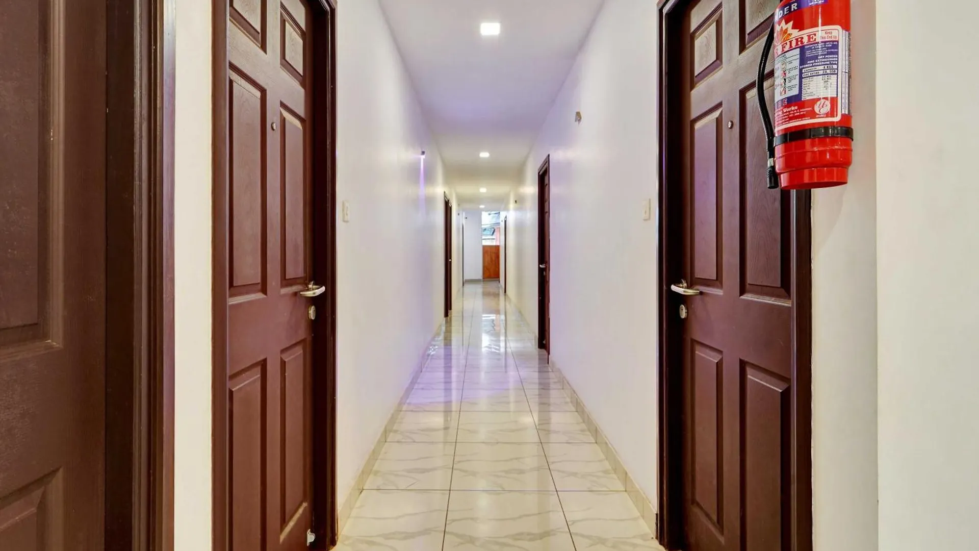 Hotel O Calvathy Road Near Fort Kochi 3*,  India